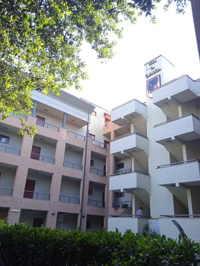 سان فينتْشينسو Villa La Cavaliera المظهر الخارجي الصورة